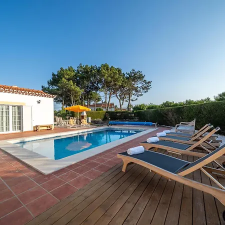 Casa Lana Aljezur