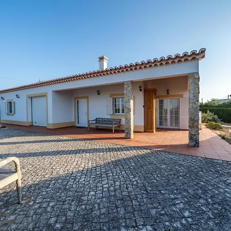 Villa Casa Lana Aljezur