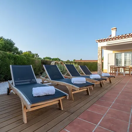 ヴィラ Casa Lana *