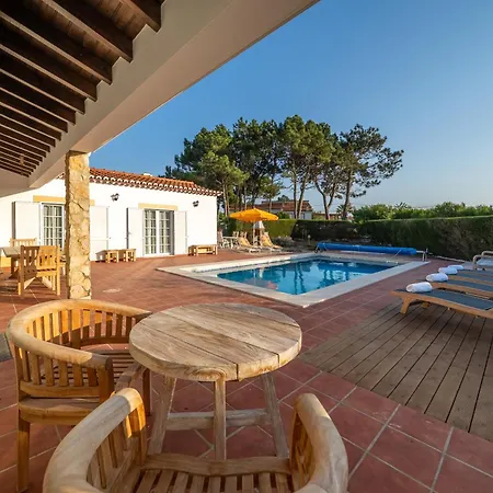 Willa Casa Lana Aljezur