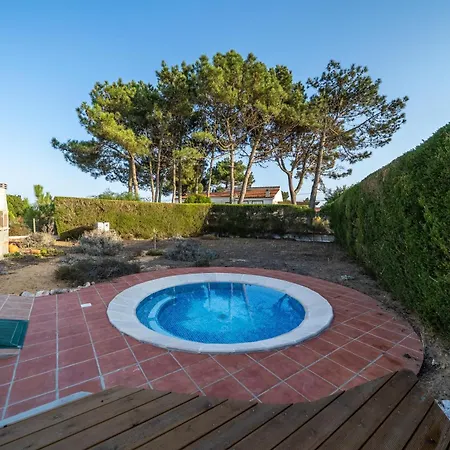 Willa Casa Lana Aljezur