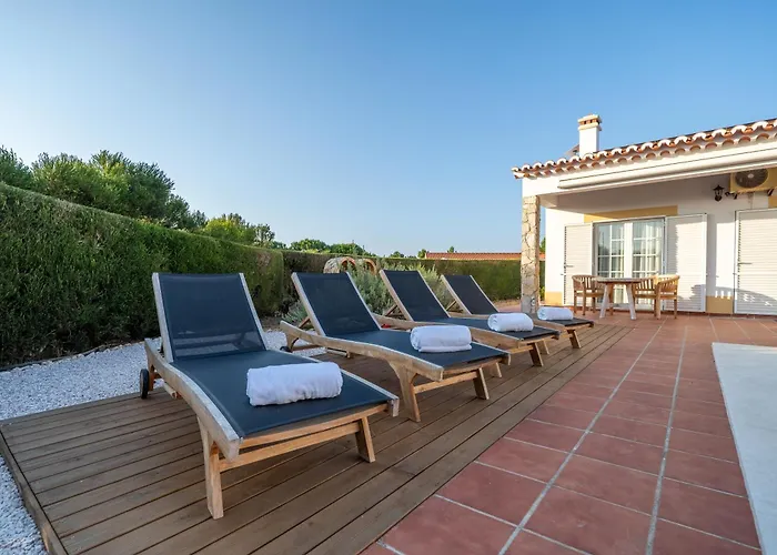 ヴィラ Casa Lana *