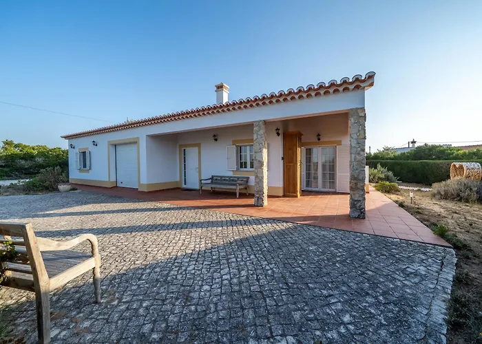 ヴィラ Casa Lana アルジェズール