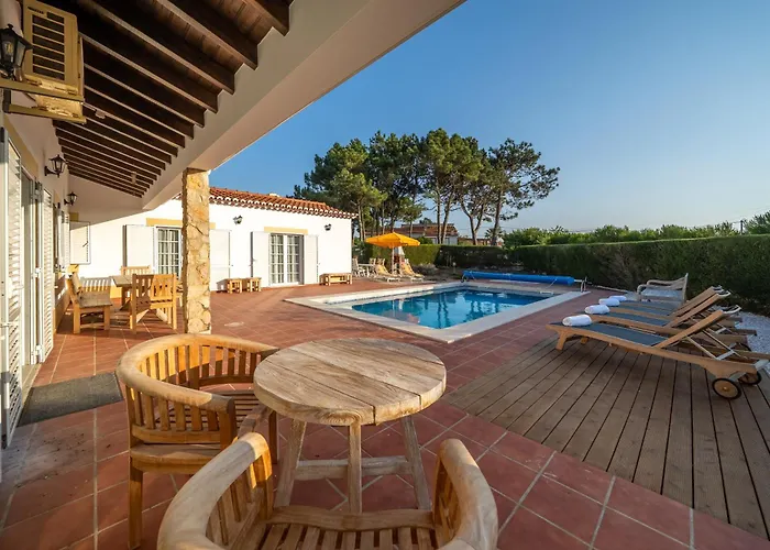 ヴィラ Casa Lana アルジェズール